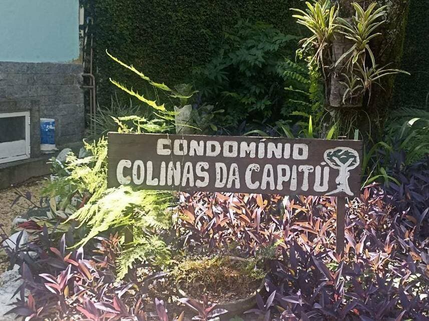 Foto 3 de 28: Casa em leilão em Rio De Janeiro - RJ — Casa à venda em leilão