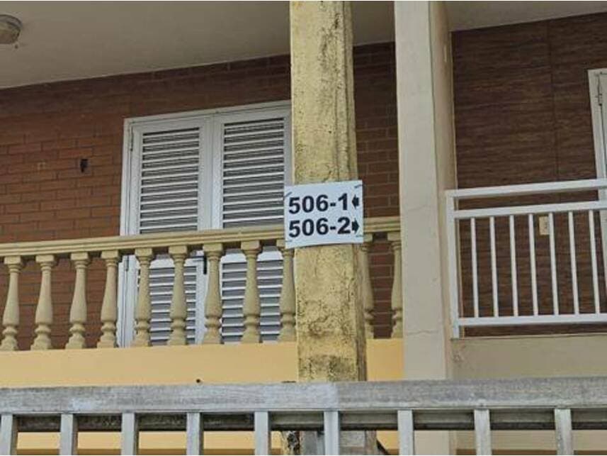 Foto 5 de 8: Casa em leilão em Pontal Do Paraná - PR — Casa à venda em leilão