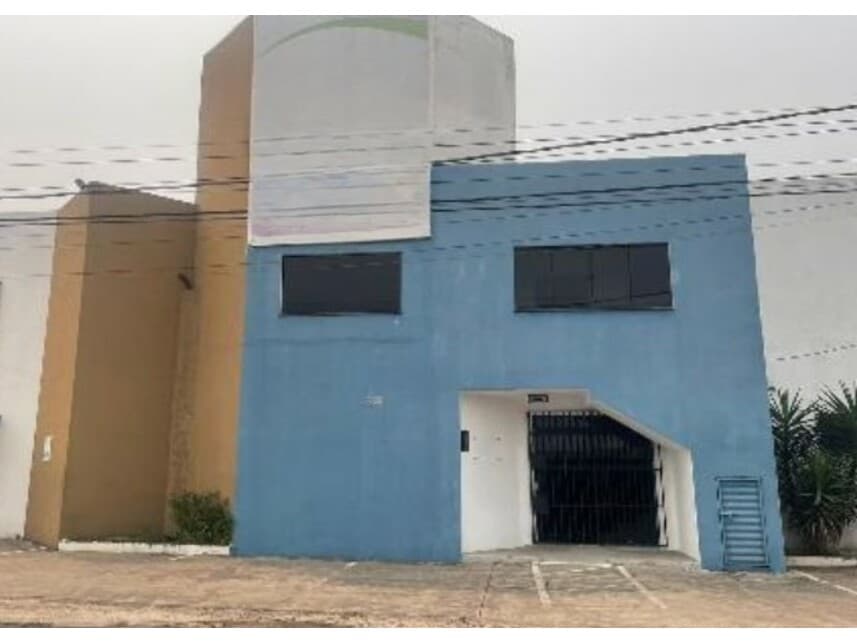 Comercial em leilão em Rio Branco - AC — Imóvel Comercial à venda em leilão