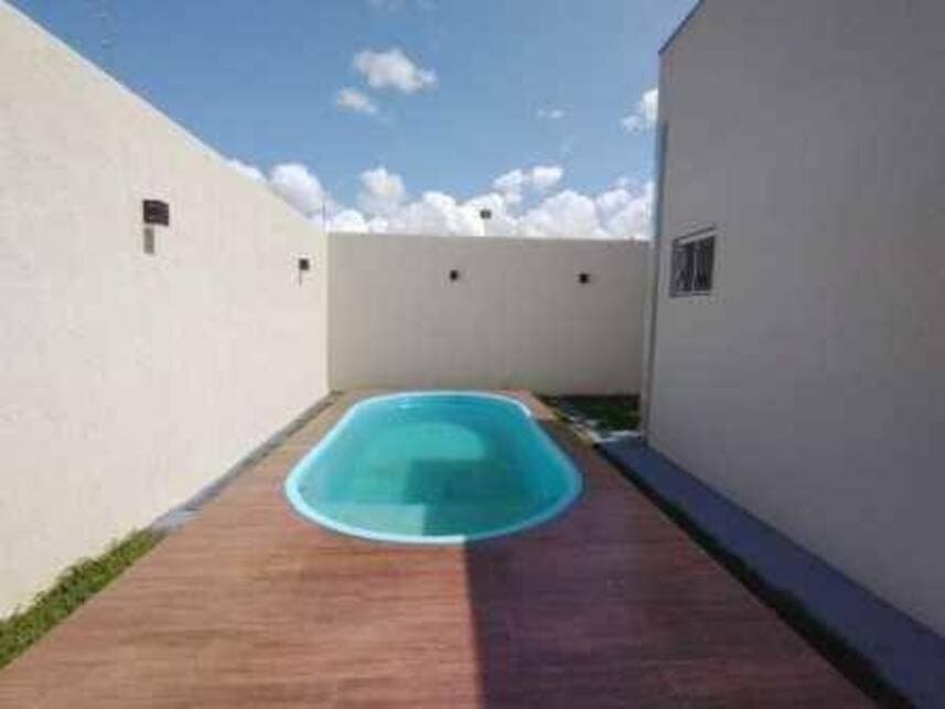 Foto 23 de 23: Casa em leilão em Caldas Novas - GO — Casa à venda em leilão