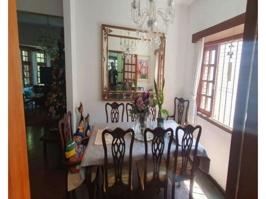 Foto 5 de 9: Casa em leilão em São Paulo - SP — Casa à venda em leilão