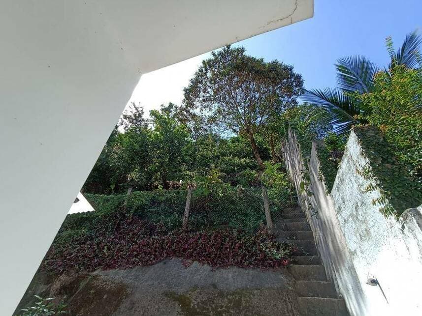 Foto 8 de 28: Casa em leilão em Rio De Janeiro - RJ — Casa à venda em leilão