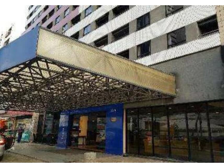 Foto 3 de 8: Apartamento em leilão em Fortaleza - CE — Apartamento à venda em leilão