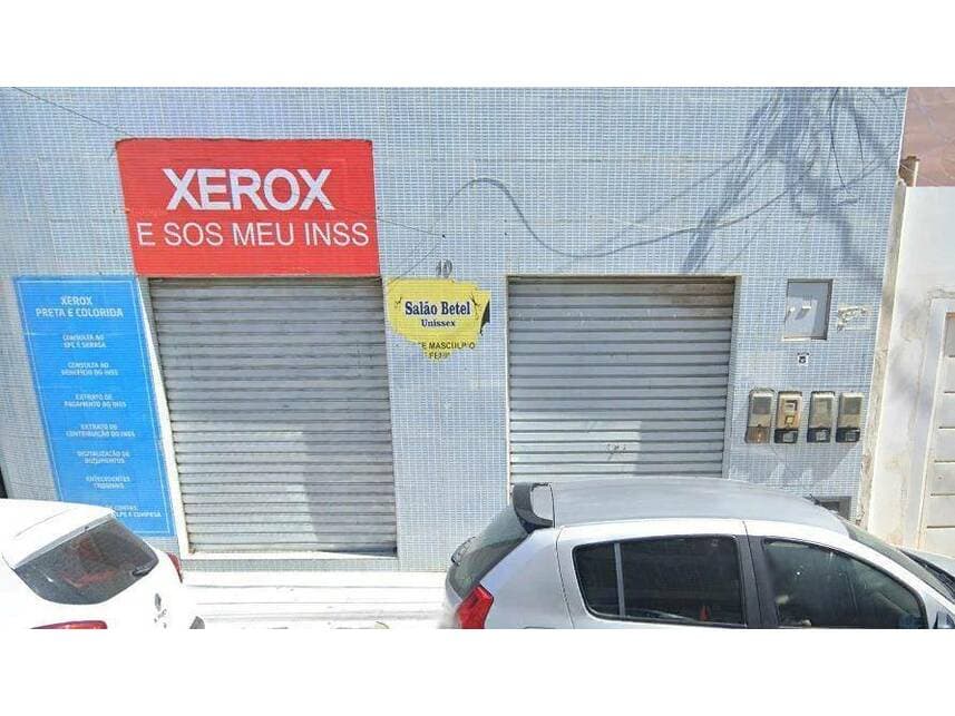 Foto 1 de 14: Casa em leilão em Juazeiro - BA — Casa à venda em leilão
