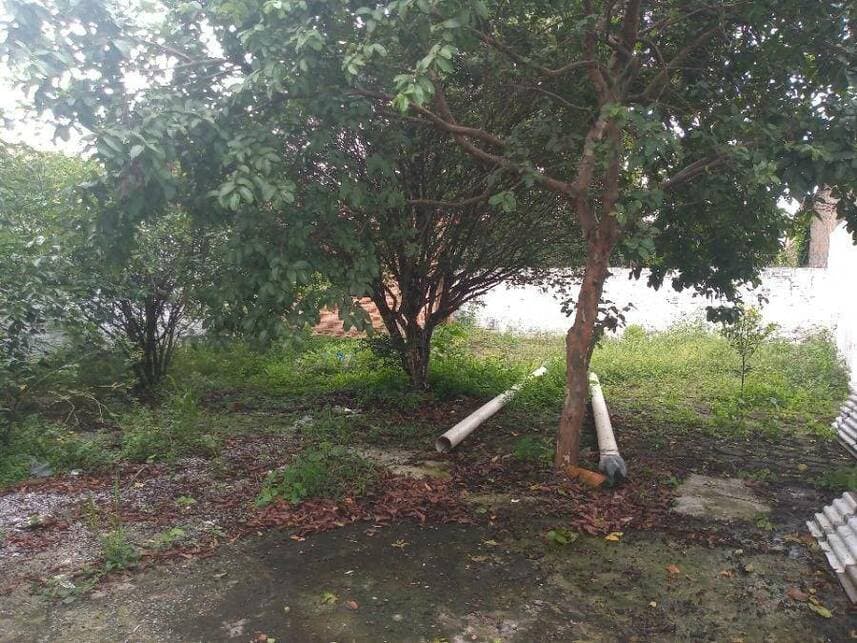 Foto 10 de 11: Casa em leilão em Lorena - SP — Casa à venda em leilão