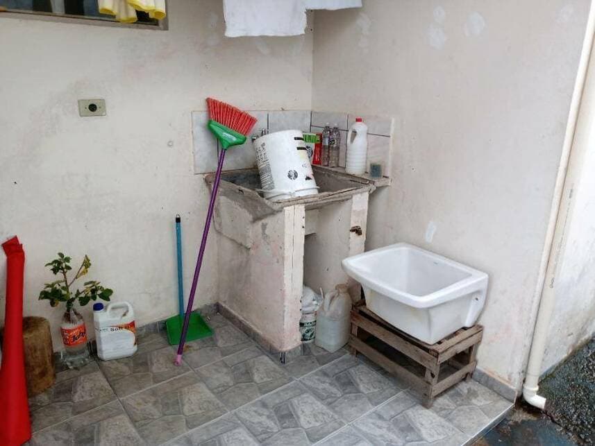 Foto 16 de 18: Casa em leilão em Pindamonhangaba - SP — Casa à venda em leilão