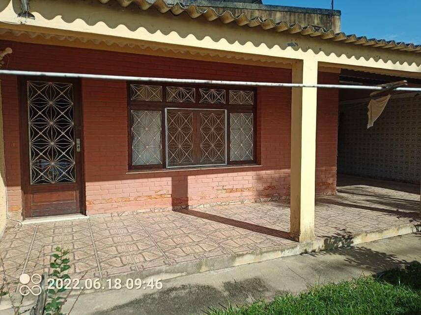 Foto 12 de 23: Casa em leilão em Araruama - RJ — Casa à venda em leilão
