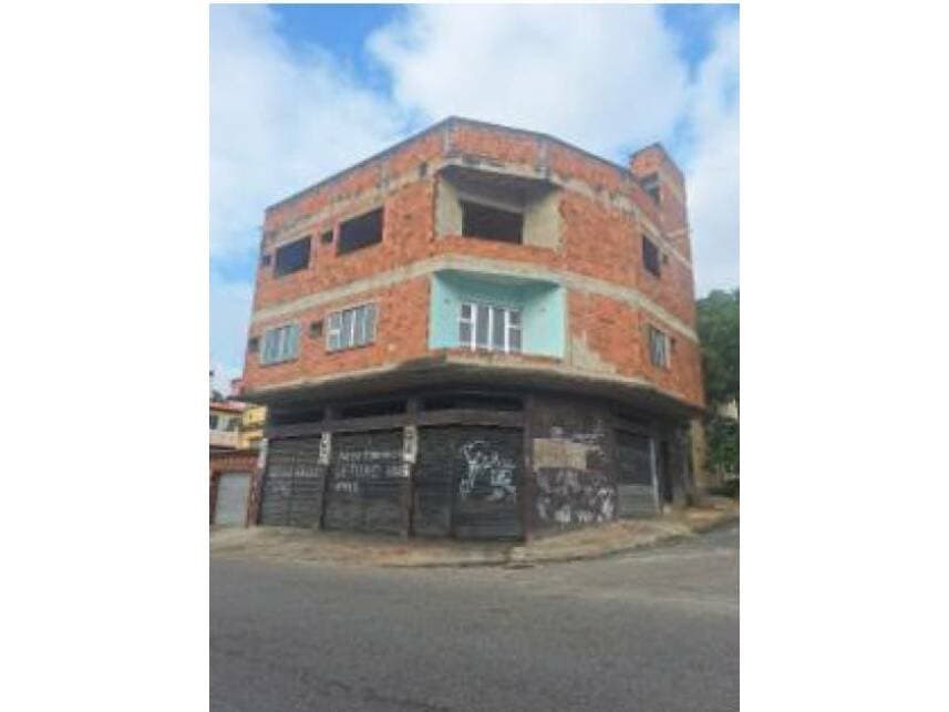 Foto 2 de 10: Apartamento em leilão em Nilópolis - RJ — Apartamento à venda em leilão