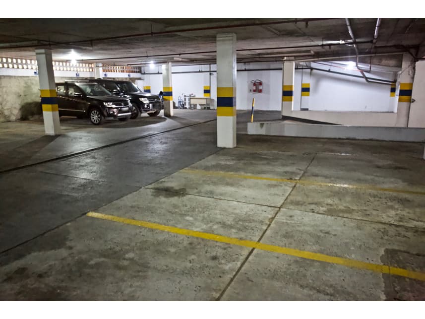Foto 7 de 8: Comercial em leilão em Salvador - BA — Sala Comercial à venda em leilão
