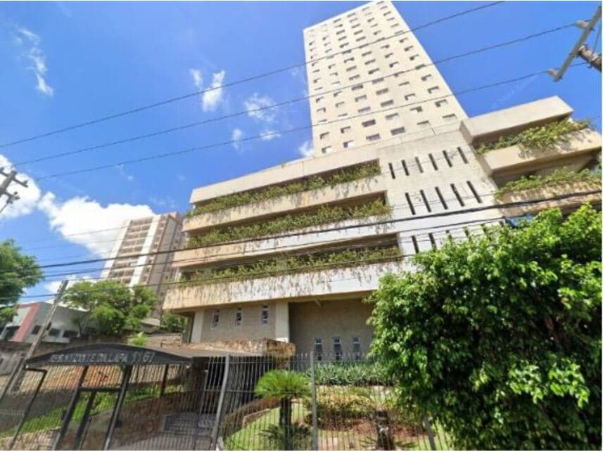Foto 3 de 3: Apartamento em leilão em São Paulo - SP — Apartamento à venda em leilão