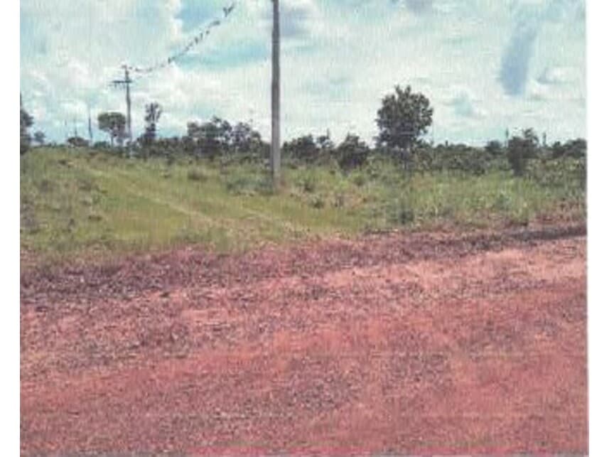 Terreno em leilão em Cuiabá - MT — Terreno à venda em leilão