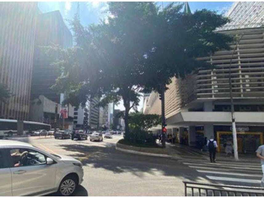 Foto 6 de 6: Comercial em leilão em São Paulo - SP — Sala Comercial à venda em leilão