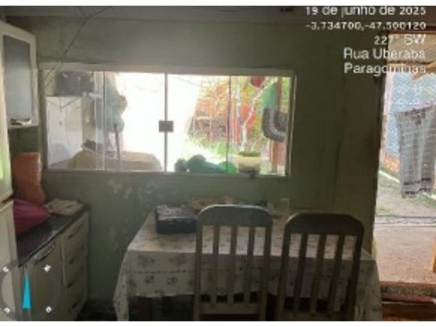 Foto 2 de 5: Casa em leilão em Ulianópolis - PA — Casa à venda em leilão