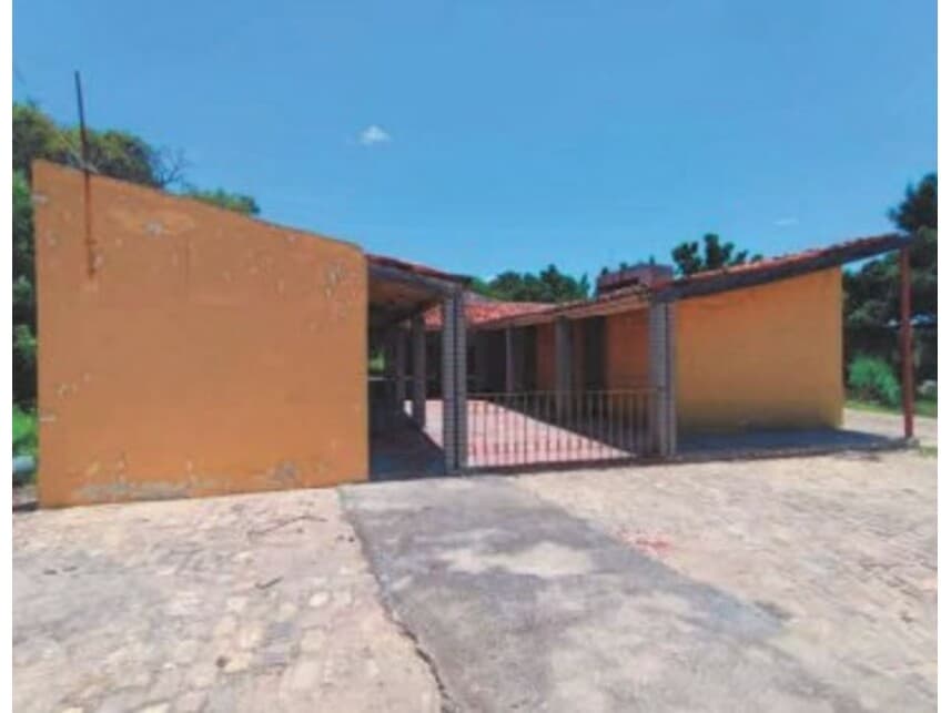 Foto 9 de 9: Comercial em leilão em Juazeiro - BA — Residencial / Comercial à venda em leilão