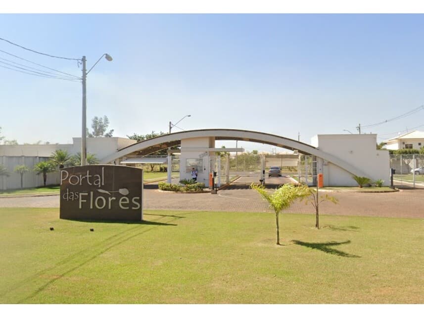Casa em leilão em Sertãozinho - SP — Casa à venda em leilão