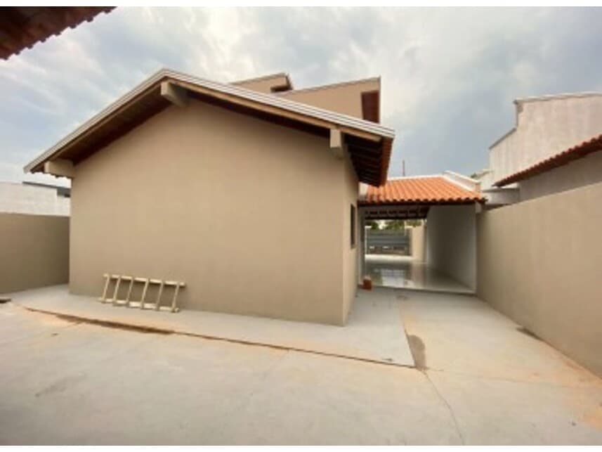 Foto 6 de 10: Casa em leilão em Juara - MT — Casa à venda em leilão