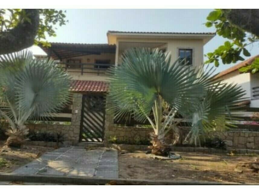 Foto 3 de 6: Casa em leilão em Rio De Janeiro - RJ — Casa à venda em leilão
