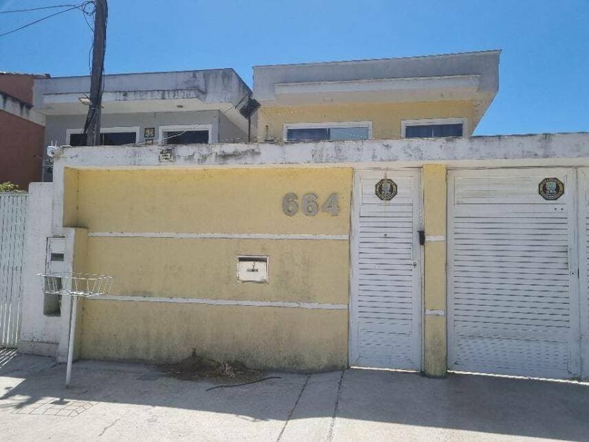 Foto 2 de 2: Casa em leilão em Niterói - RJ — Casa à venda em leilão