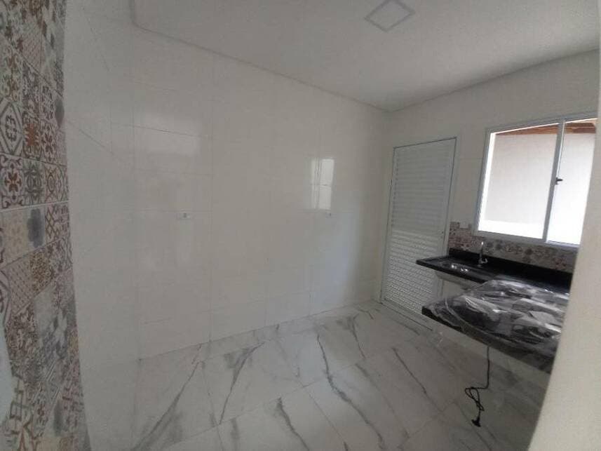 Foto 4 de 10: Casa em leilão em Praia Grande - SP — Casa à venda em leilão