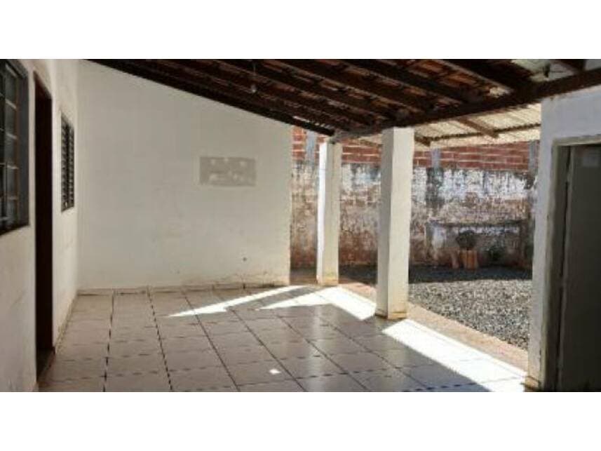 Foto 11 de 11: Casa em leilão em Cassilândia - MS — Casa à venda em leilão