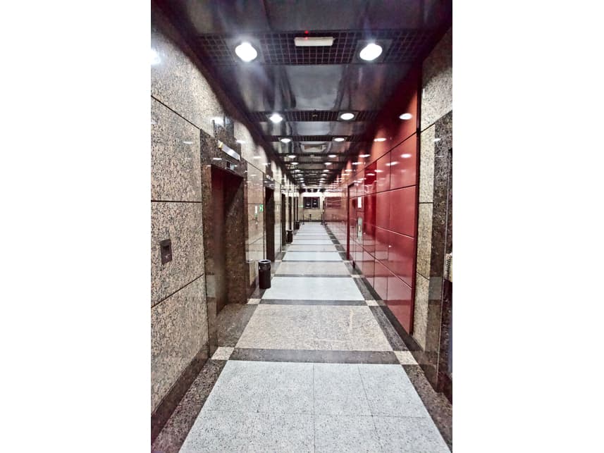 Foto 4 de 5: Comercial em leilão em Rio De Janeiro - RJ — Sala Comercial à venda em leilão