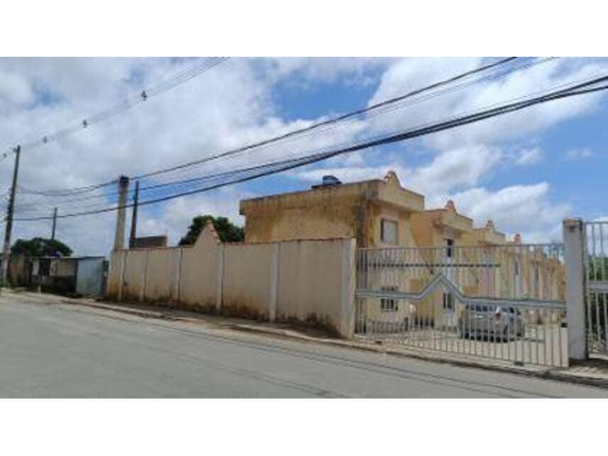 Foto 2 de 18: Casa em leilão em Suzano - SP — Casa à venda em leilão