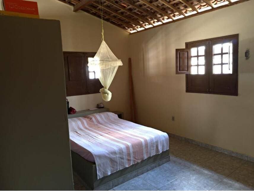 Foto 10 de 13: Casa em leilão em Pitimbu - PB — Casa à venda em leilão
