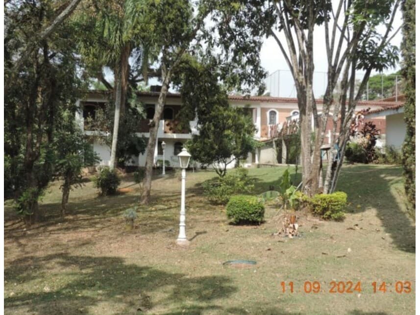 Foto 6 de 7: Casa em leilão em Atibaia - SP — Casa à venda em leilão