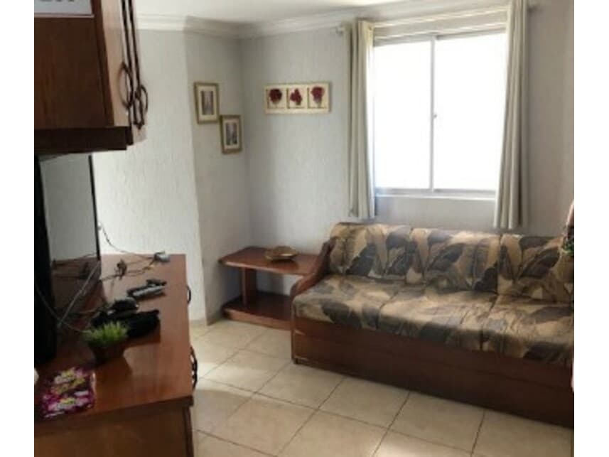 Foto 5 de 15: Casa em leilão em Caldas Novas - GO — Casa à venda em leilão
