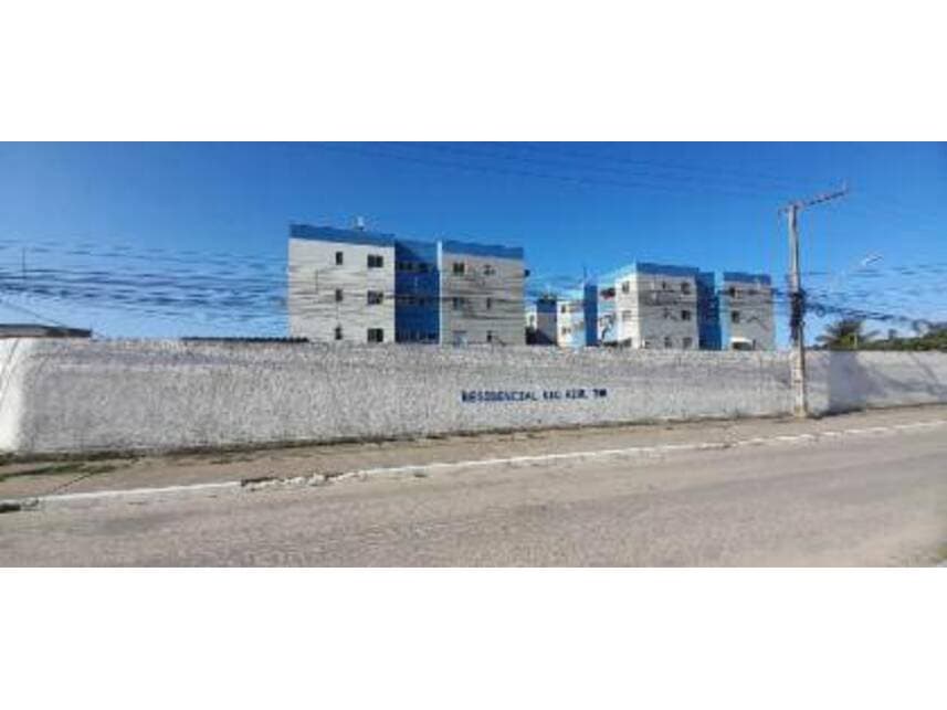 Foto 9 de 11: Apartamento em leilão em Paulista - PE — Apartamento à venda em leilão