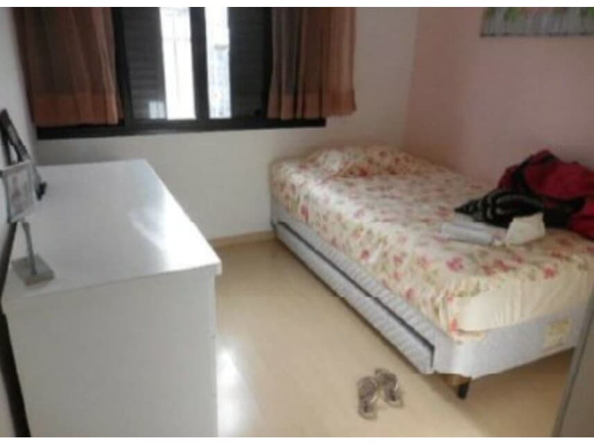 Foto 3 de 11: Apartamento em leilão em São Paulo - SP — Apartamentos à venda em leilão