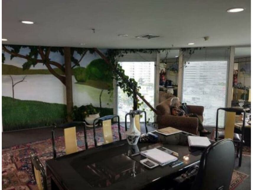 Foto 10 de 11: Imóvel em leilão em Barueri - SP — Escritório à venda em leilão