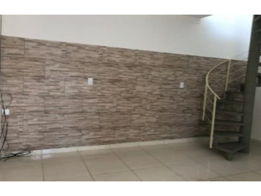 Foto 11 de 13: Casa em leilão em Sorocaba - SP — Casa à venda em leilão