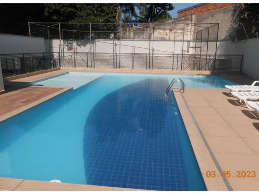 Foto 2 de 12: Apartamento em leilão em Taubaté - SP — Apartamento à venda em leilão