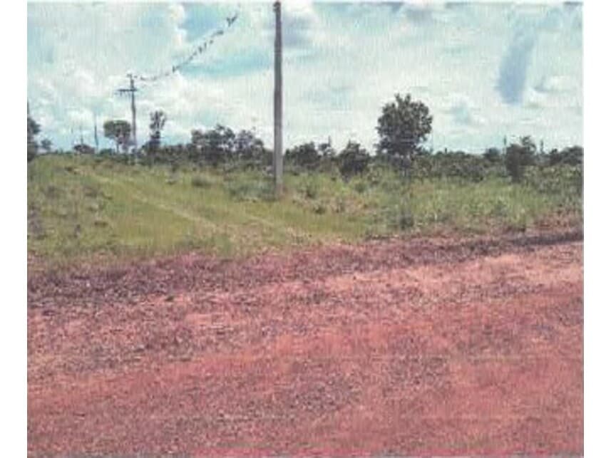 Foto 1 de 2: Terreno em leilão em Cuiabá - MT — Terreno à venda em leilão