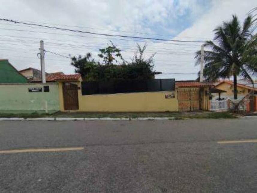 Foto 2 de 33: Casa em leilão em Maricá - RJ — Casa à venda em leilão