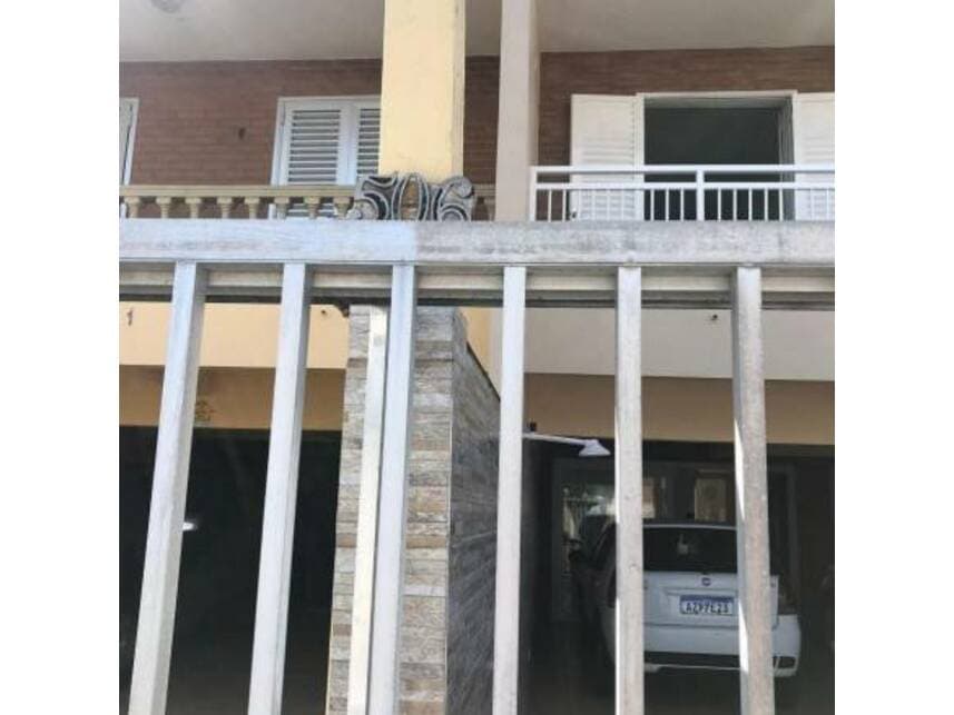 Foto 4 de 8: Casa em leilão em Pontal Do Paraná - PR — Casa à venda em leilão