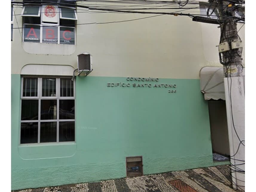 Foto 1 de 2: Comercial em leilão em Bragança Paulista - SP — Sala Comercial à venda em leilão