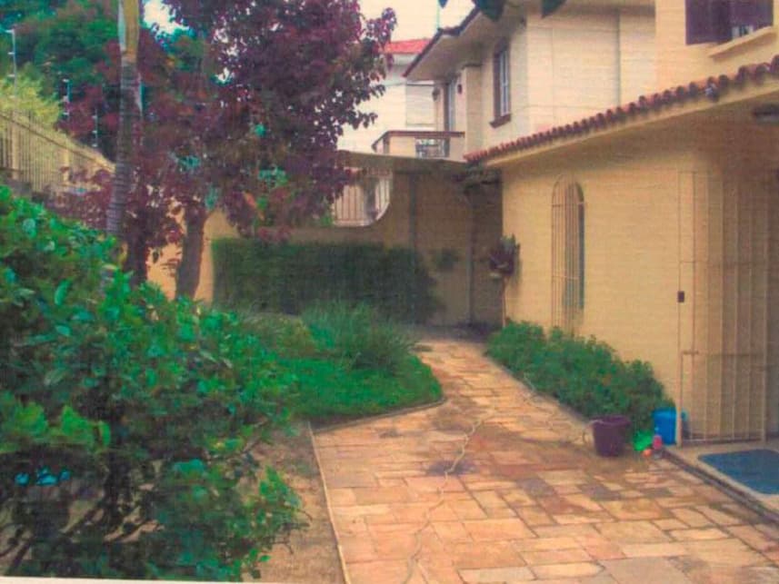 Foto 3 de 34: Casa em leilão em São Paulo - SP — Casa à venda em leilão