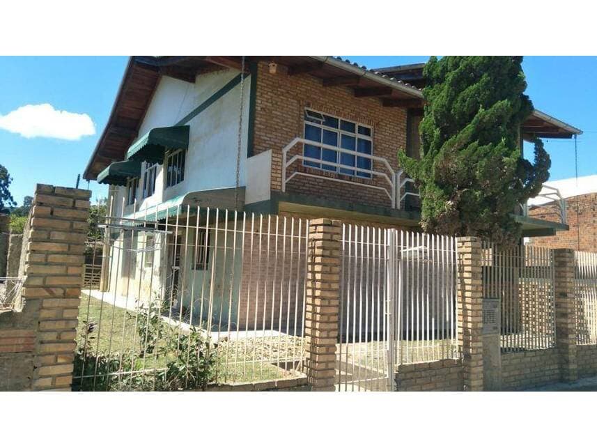 Foto 2 de 24: Casa em leilão em Rio Do Sul - SC — Casa à venda em leilão