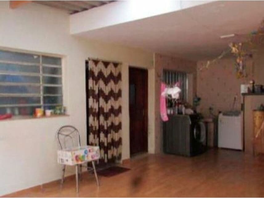 Foto 5 de 7: Casa em leilão em São Paulo - SP — Sobrado à venda em leilão