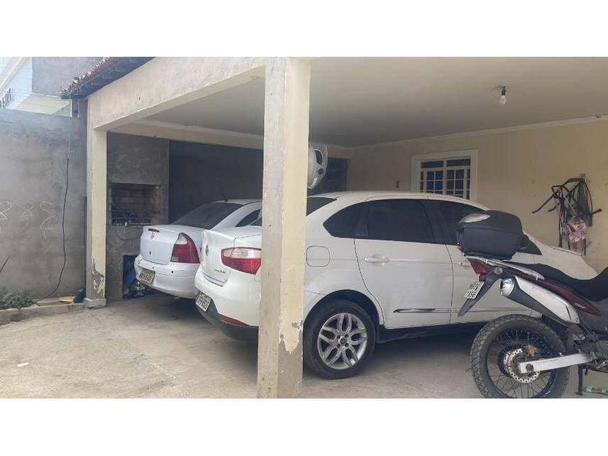 Foto 4 de 15: Casa em leilão em Petrolina - PE — Casa à venda em leilão
