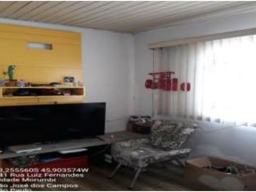 Foto 8 de 9: Casa em leilão em São José Dos Campos - SP — Casa à venda em leilão