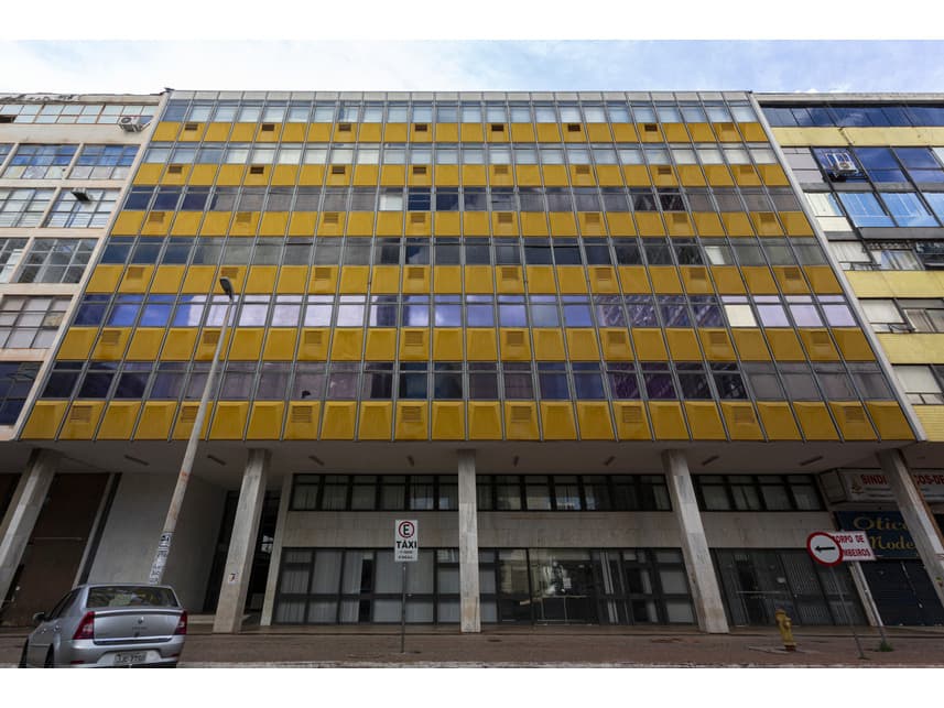 Foto 3 de 6: Imóvel em leilão em Brasília - DF — Salas Comerciais à venda em leilão