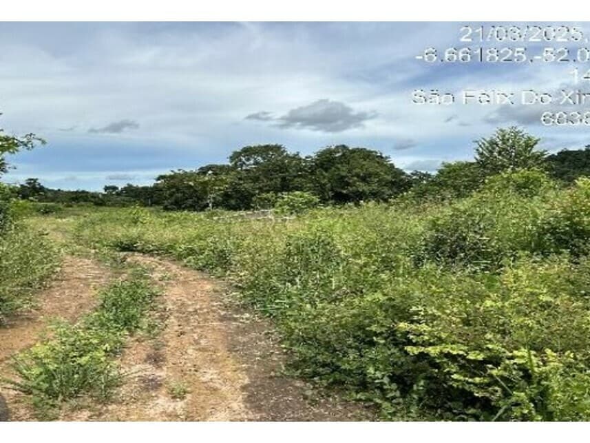 Foto 11 de 14: Casa em leilão em São Félix Do Xingu - PA — Chácara à venda em leilão