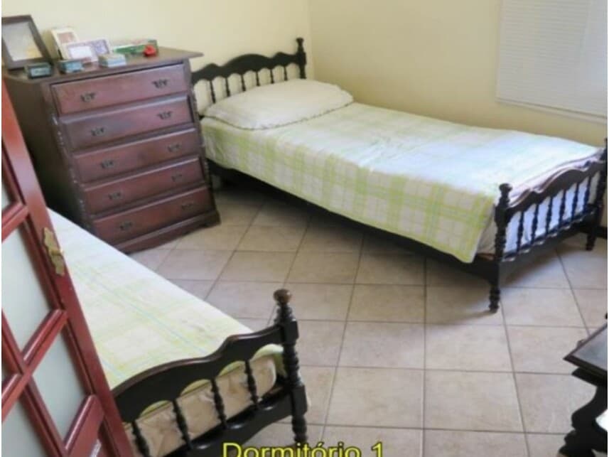 Foto 5 de 5: Apartamento em leilão em Itatiba - SP — Apartamento à venda em leilão