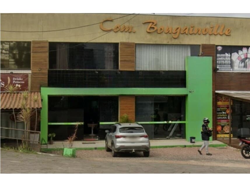 Foto 1 de 8: Comercial em leilão em Porto Alegre - RS — Loja à venda em leilão
