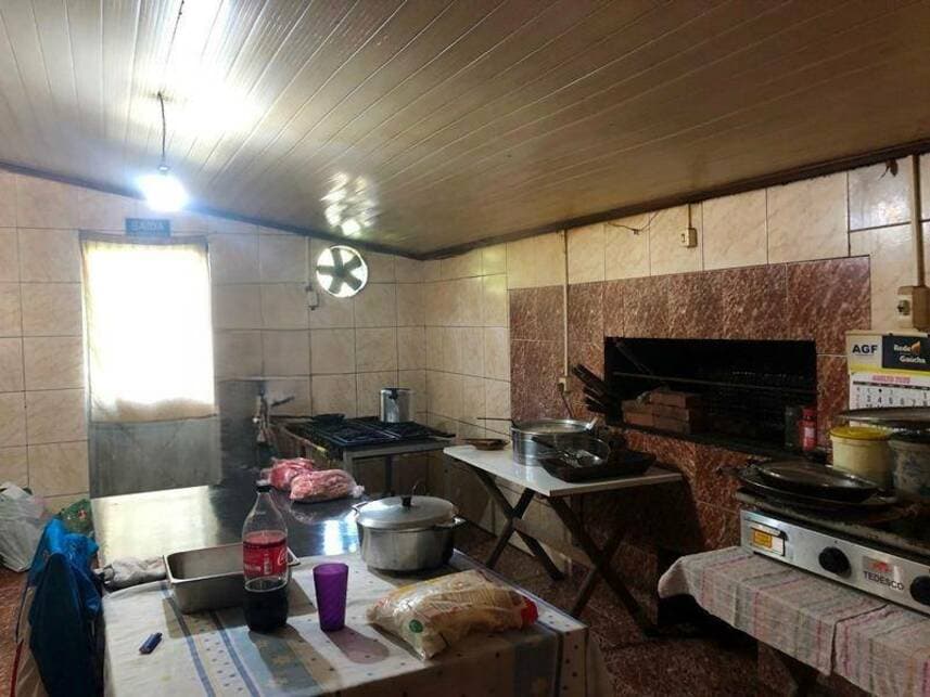 Foto 7 de 12: Casa em leilão em Encantado - RS — Casa à venda em leilão