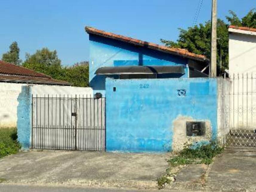 Foto 2 de 18: Casa em leilão em Pindamonhangaba - SP — Casa à venda em leilão