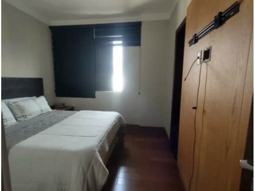 Foto 12 de 12: Apartamento em leilão em Belo Horizonte - MG — Apartamento à venda em leilão